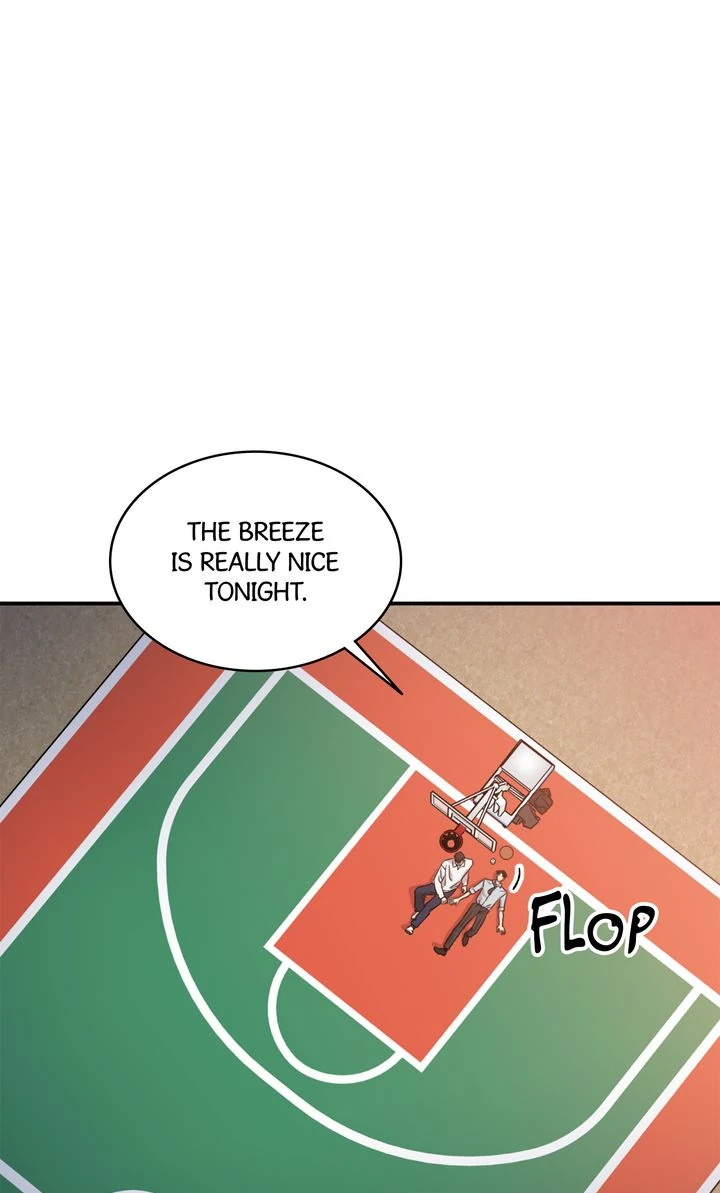 Our Home [Full ver.] - Chapter 21 manhwa