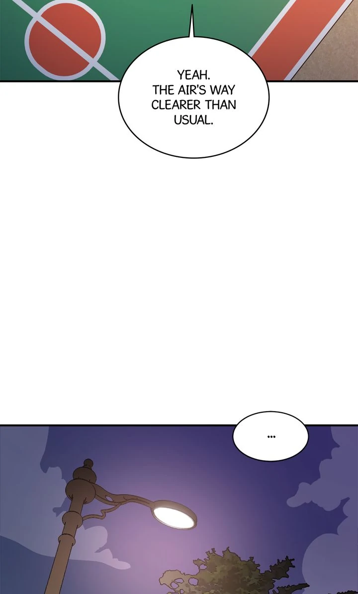 Our Home [Full ver.] - Chapter 21 manhwa