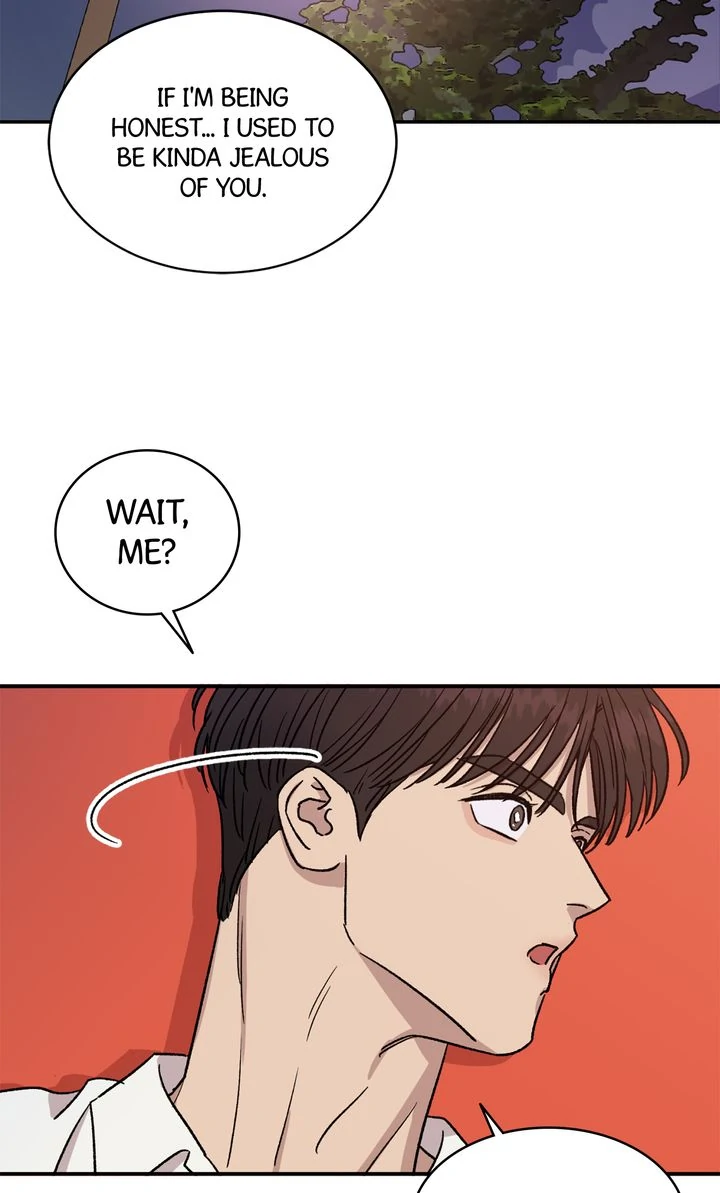 Our Home [Full ver.] - Chapter 21 manhwa