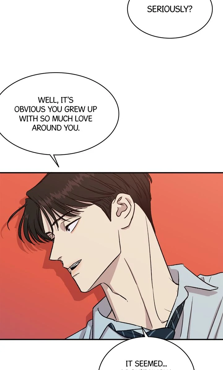 Our Home [Full ver.] - Chapter 21 manhwa