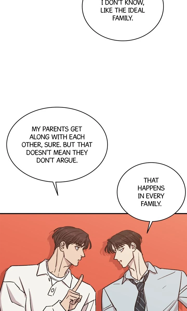 Our Home [Full ver.] - Chapter 21 manhwa