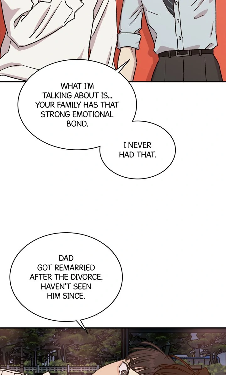 Our Home [Full ver.] - Chapter 21 manhwa