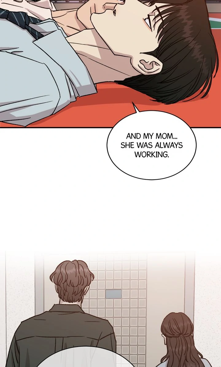 Our Home [Full ver.] - Chapter 21 manhwa