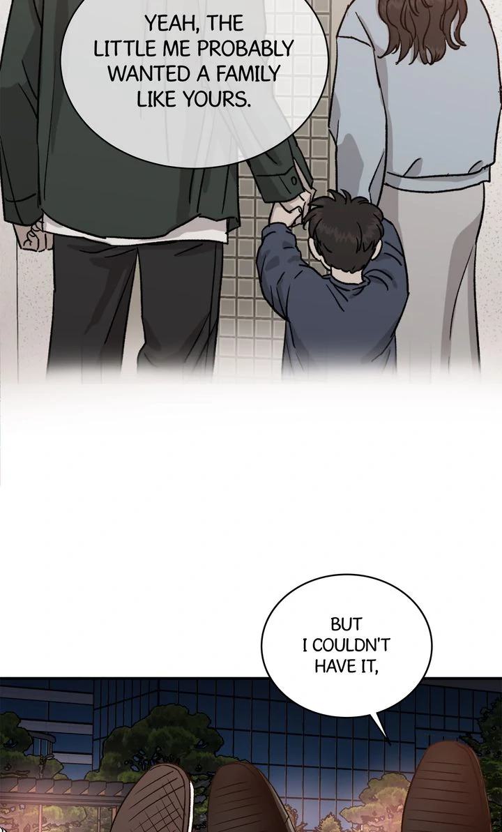 Our Home [Full ver.] - Chapter 21 manhwa