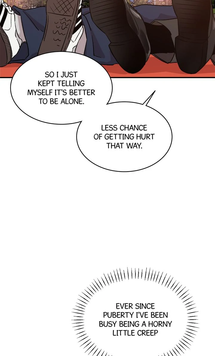 Our Home [Full ver.] - Chapter 21 manhwa