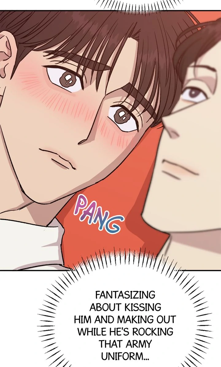 Our Home [Full ver.] - Chapter 21 manhwa