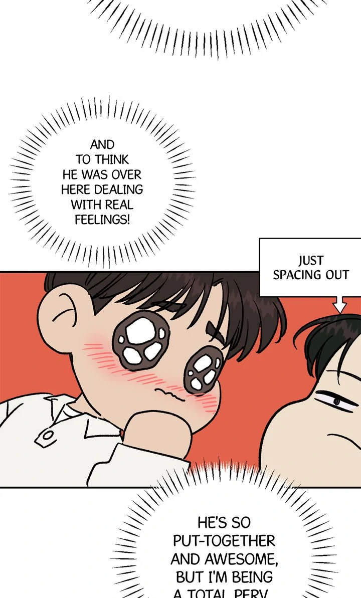 Our Home [Full ver.] - Chapter 21 manhwa