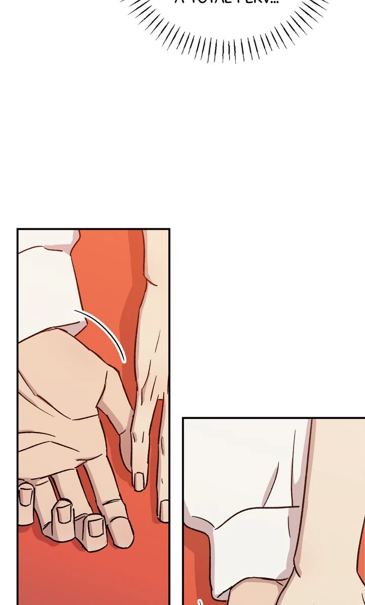 Our Home [Full ver.] - Chapter 21 manhwa