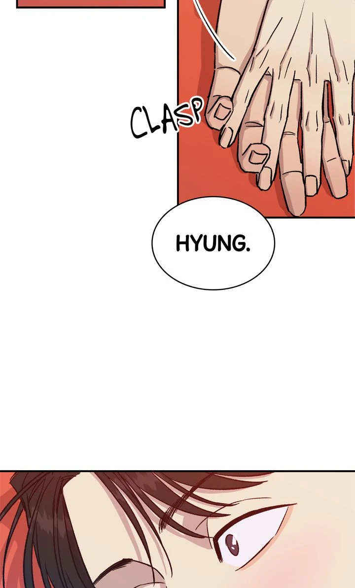 Our Home [Full ver.] - Chapter 21 manhwa