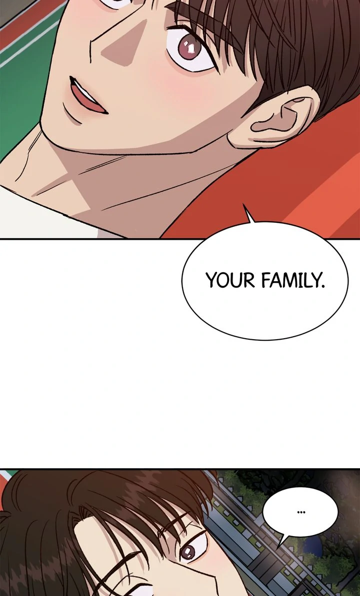 Our Home [Full ver.] - Chapter 21 manhwa