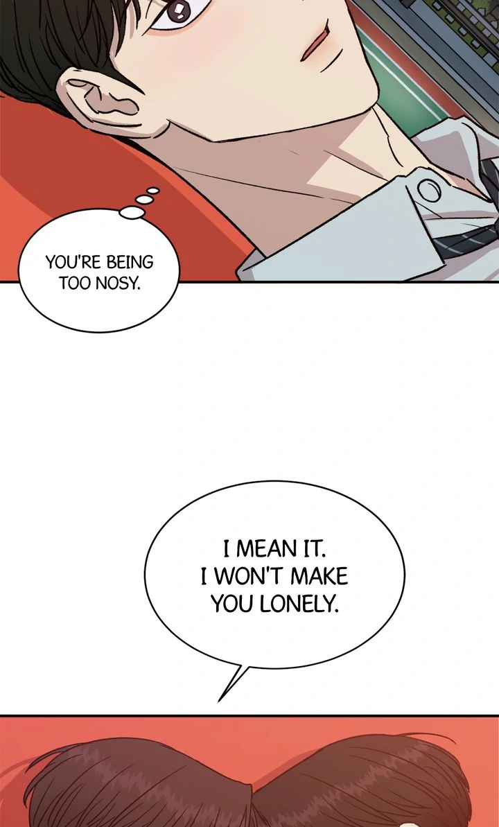 Our Home [Full ver.] - Chapter 21 manhwa