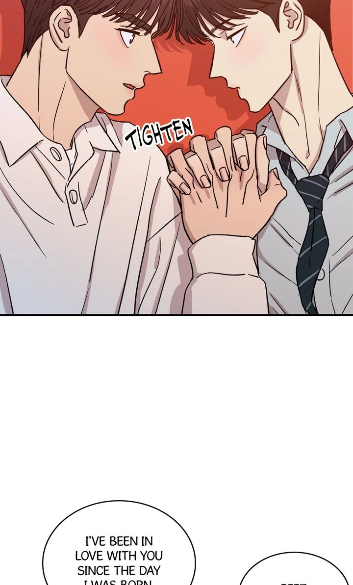 Our Home [Full ver.] - Chapter 21 manhwa