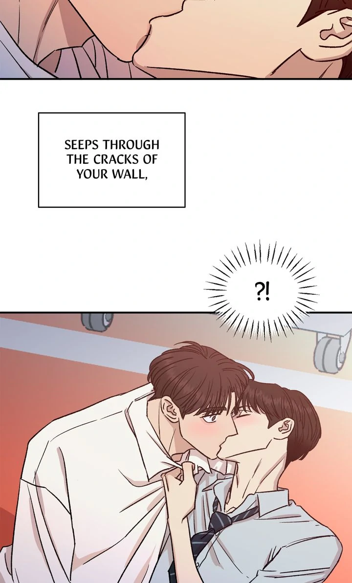 Our Home [Full ver.] - Chapter 21 manhwa