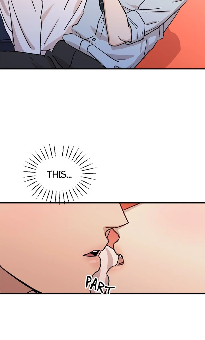 Our Home [Full ver.] - Chapter 21 manhwa