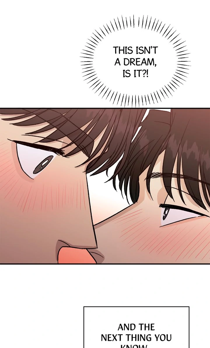 Our Home [Full ver.] - Chapter 21 manhwa
