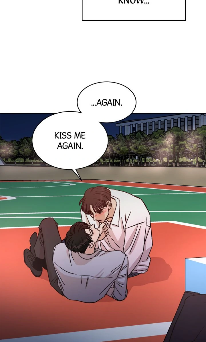 Our Home [Full ver.] - Chapter 21 manhwa