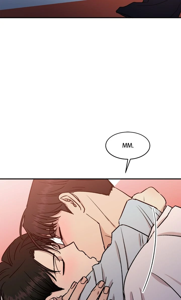 Our Home [Full ver.] - Chapter 21 manhwa