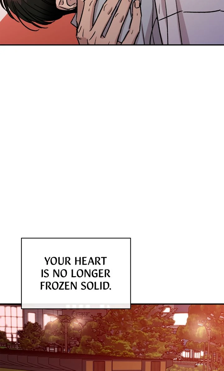 Our Home [Full ver.] - Chapter 21 manhwa