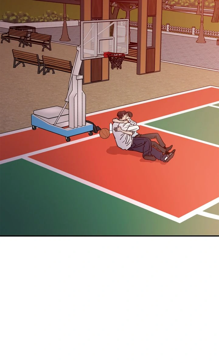 Our Home [Full ver.] - Chapter 21 manhwa