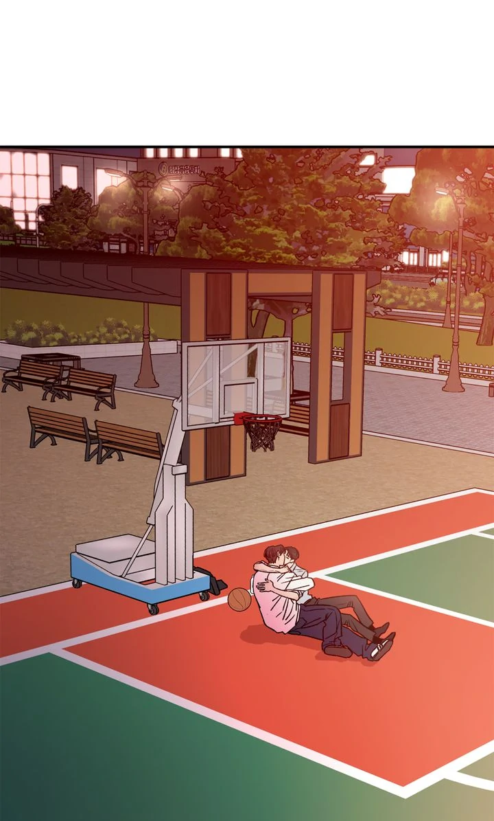 Our Home [Full ver.] - Chapter 22 manhwa