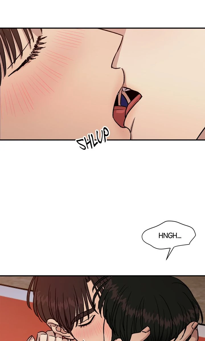 Our Home [Full ver.] - Chapter 22 manhwa