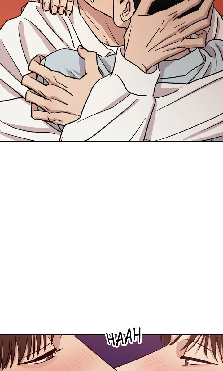 Our Home [Full ver.] - Chapter 22 manhwa