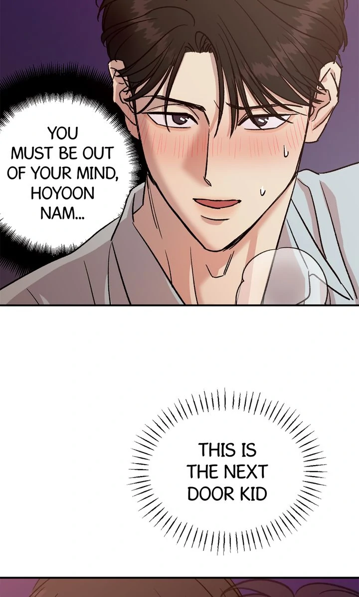 Our Home [Full ver.] - Chapter 22 manhwa