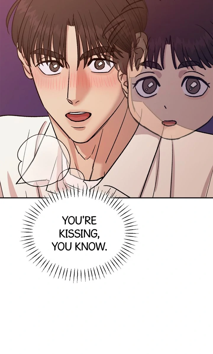 Our Home [Full ver.] - Chapter 22 manhwa