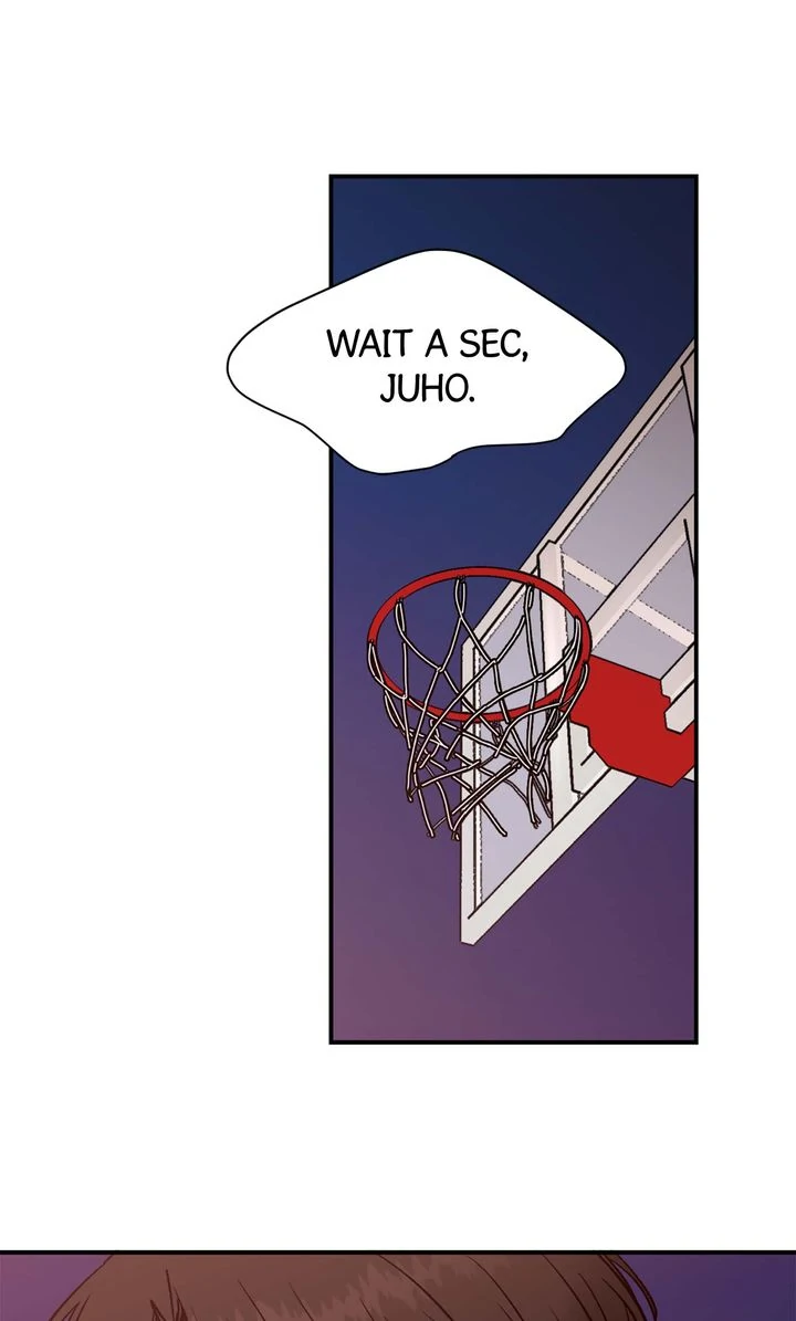 Our Home [Full ver.] - Chapter 22 manhwa