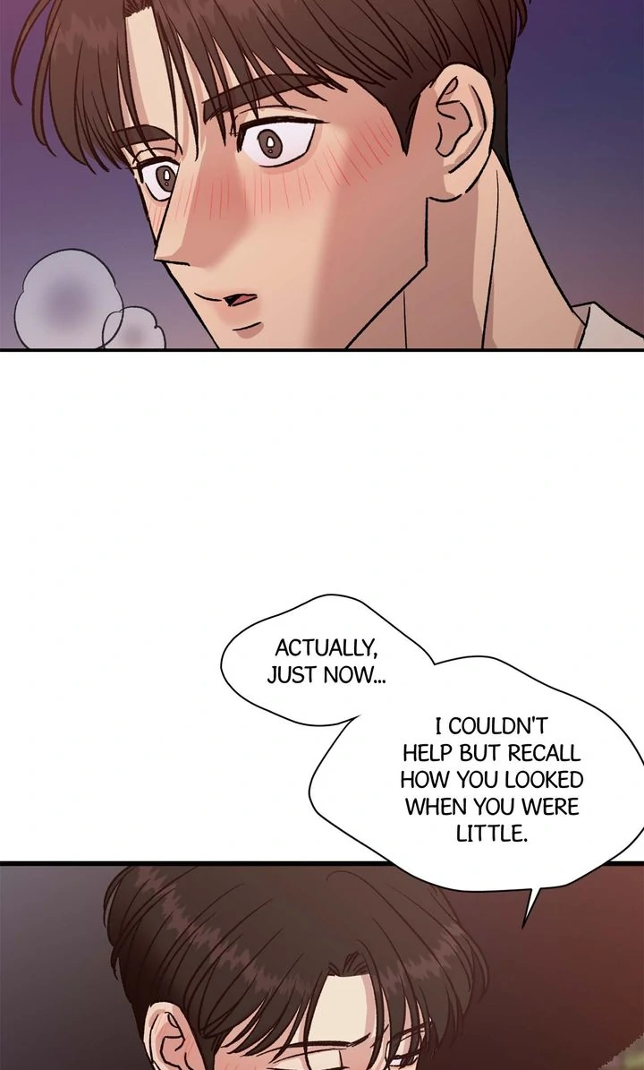 Our Home [Full ver.] - Chapter 22 manhwa