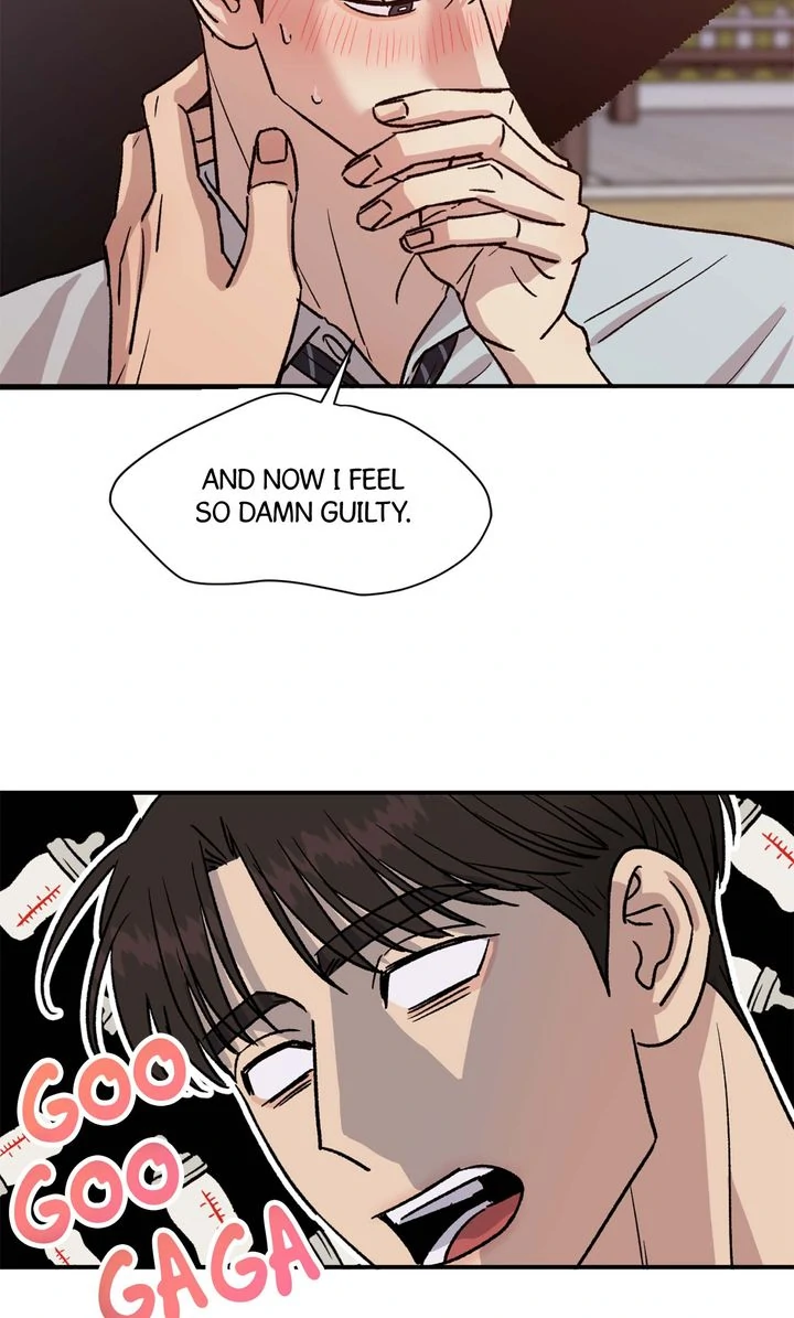 Our Home [Full ver.] - Chapter 22 manhwa