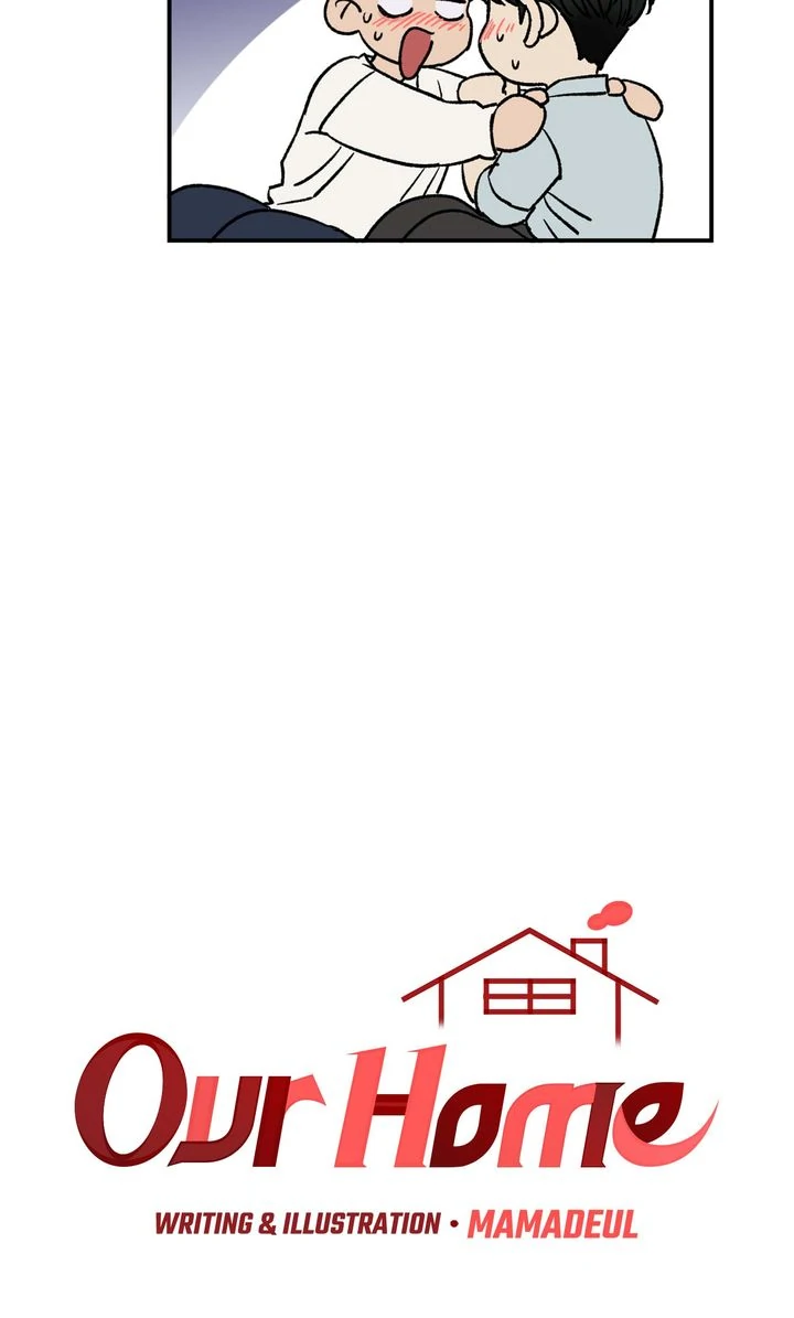 Our Home [Full ver.] - Chapter 22 manhwa