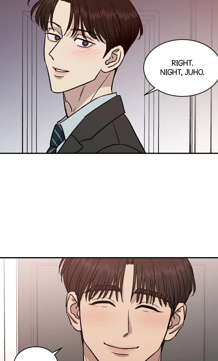 Our Home [Full ver.] - Chapter 22 manhwa