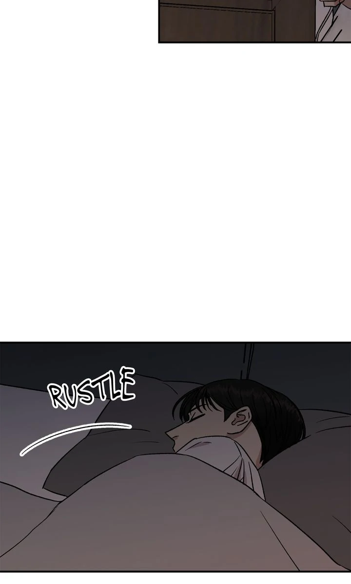 Our Home [Full ver.] - Chapter 22 manhwa