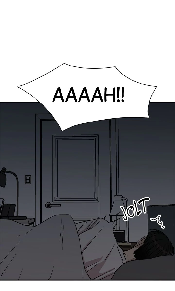 Our Home [Full ver.] - Chapter 22 manhwa