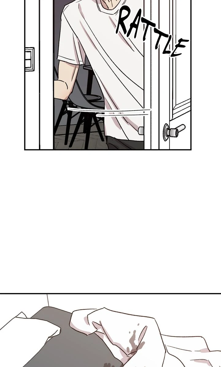 Our Home [Full ver.] - Chapter 22 manhwa