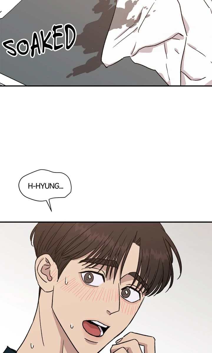 Our Home [Full ver.] - Chapter 22 manhwa