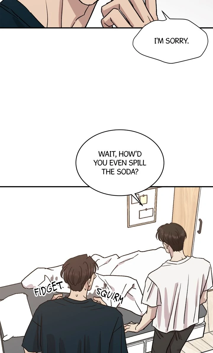 Our Home [Full ver.] - Chapter 22 manhwa