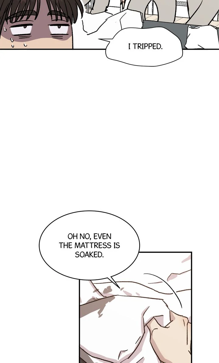 Our Home [Full ver.] - Chapter 22 manhwa
