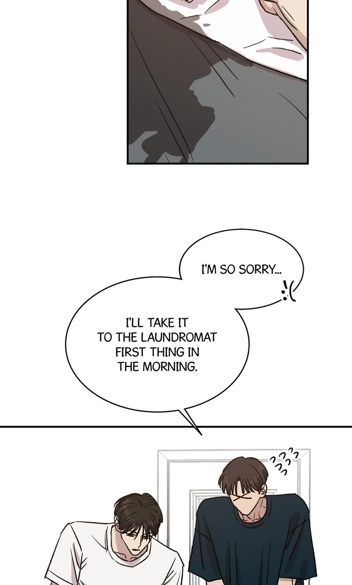 Our Home [Full ver.] - Chapter 22 manhwa