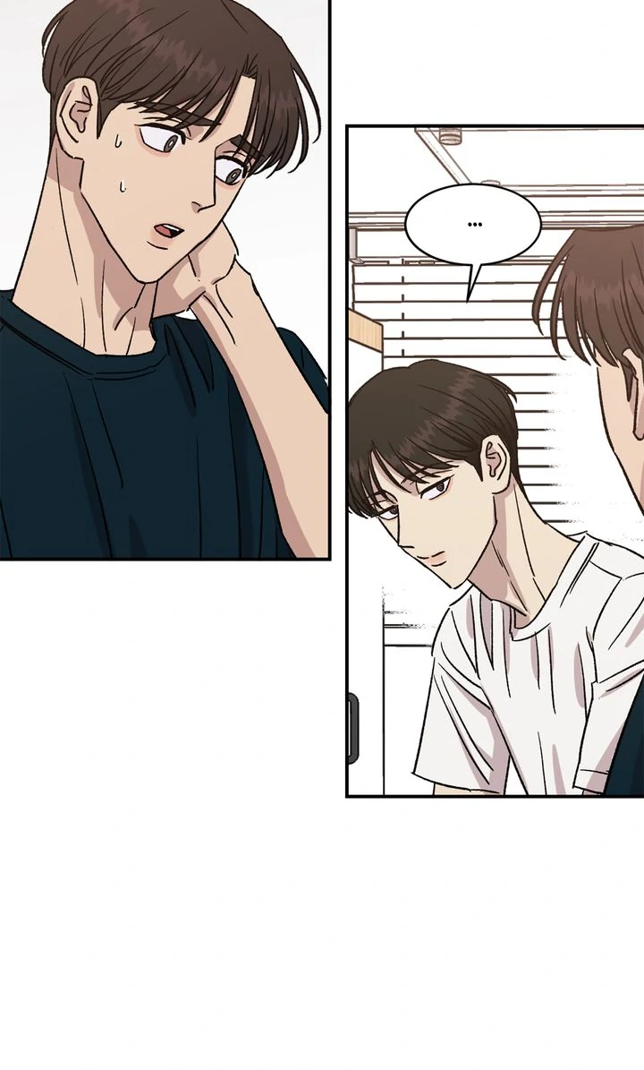 Our Home [Full ver.] - Chapter 22 manhwa