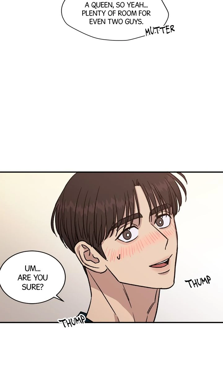 Our Home [Full ver.] - Chapter 22 manhwa