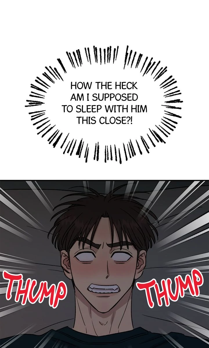 Our Home [Full ver.] - Chapter 22 manhwa