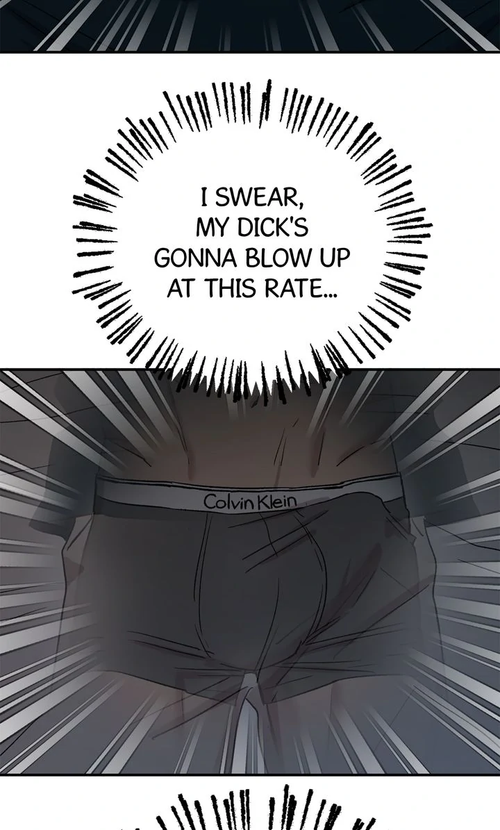 Our Home [Full ver.] - Chapter 22 manhwa