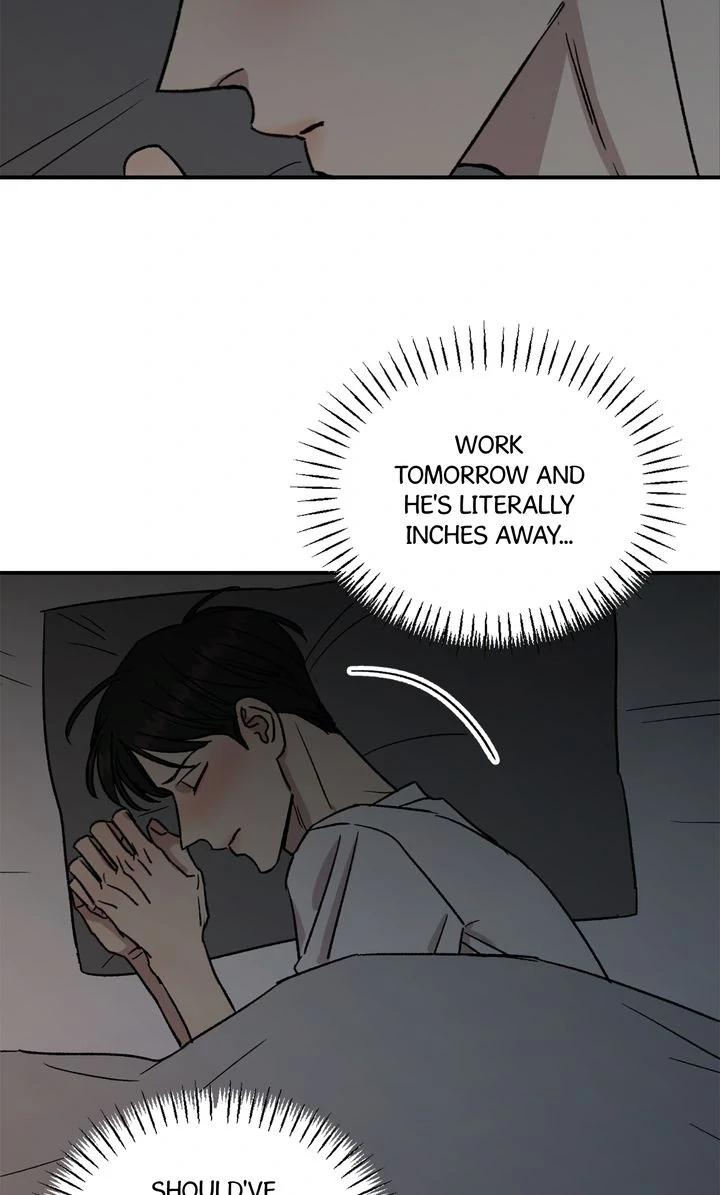 Our Home [Full ver.] - Chapter 22 manhwa