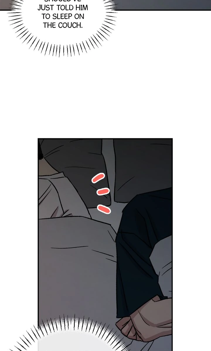 Our Home [Full ver.] - Chapter 22 manhwa