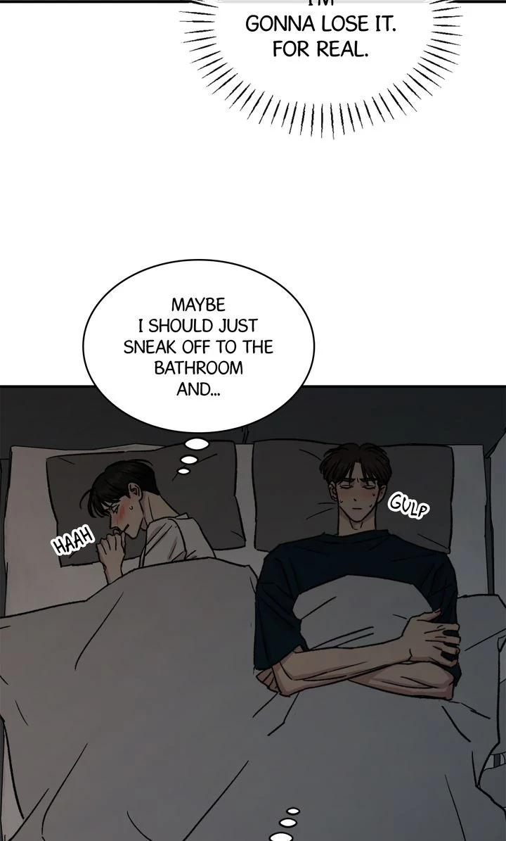 Our Home [Full ver.] - Chapter 22 manhwa