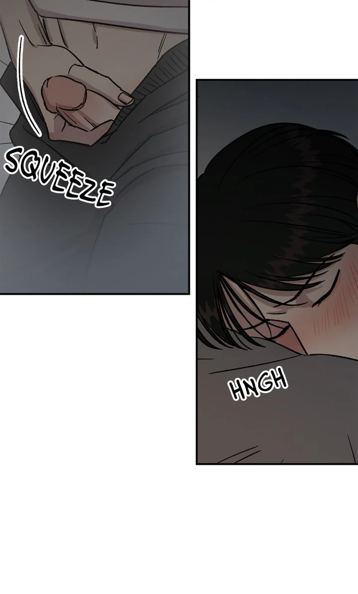Our Home [Full ver.] - Chapter 22 manhwa