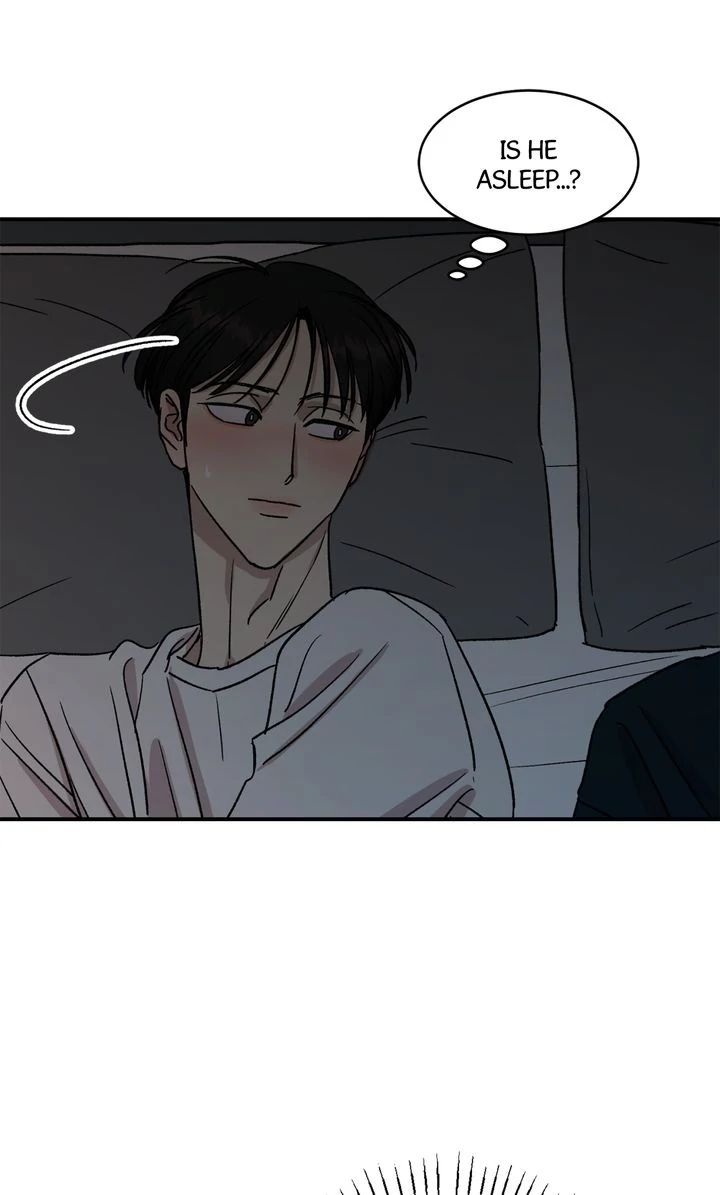 Our Home [Full ver.] - Chapter 22 manhwa
