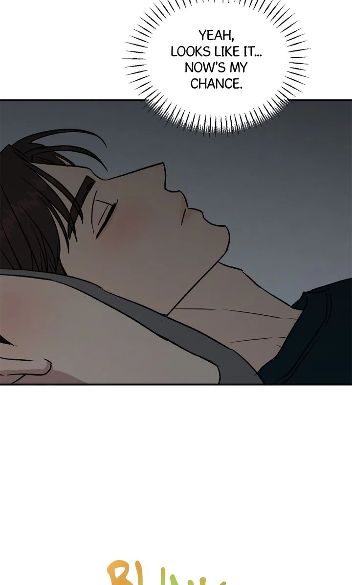 Our Home [Full ver.] - Chapter 22 manhwa